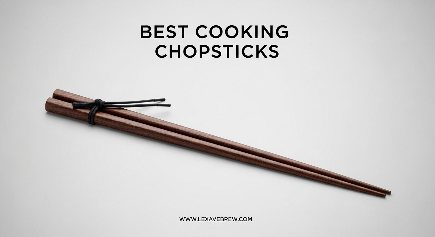 Best Cooking Chopsticks