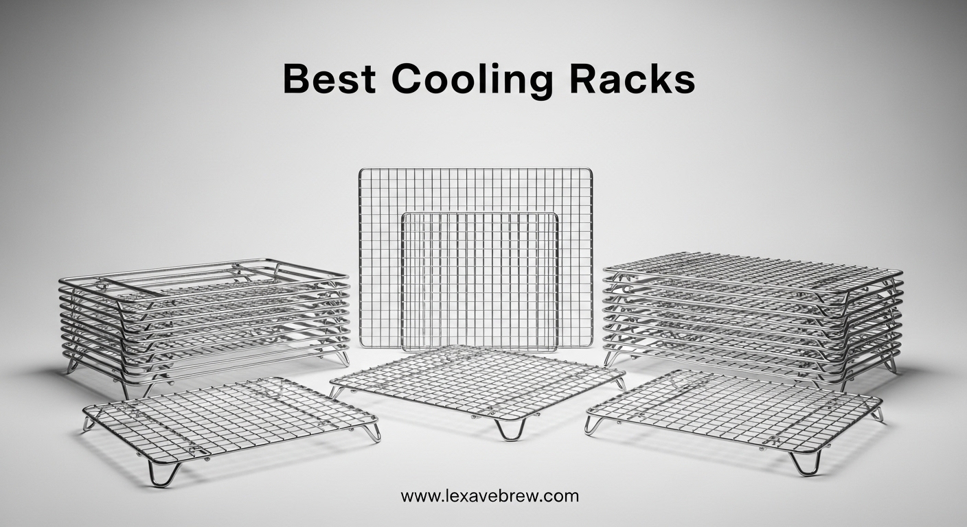 Best Cooling Racks