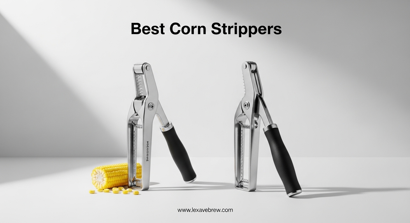 Best Corn Strippers