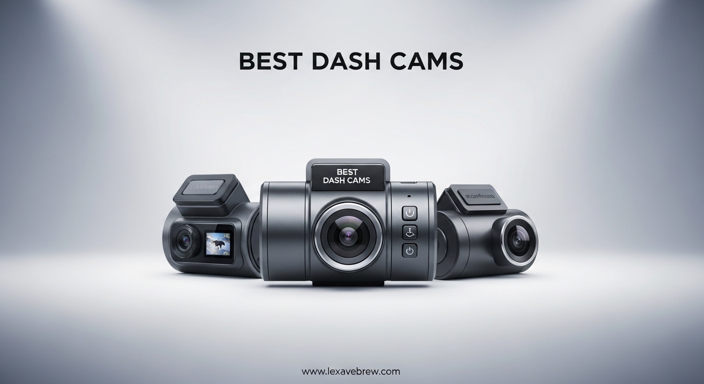 Best Dash Cams