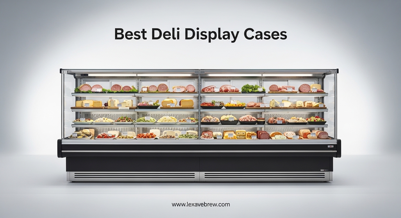 Best Deli Display Cases