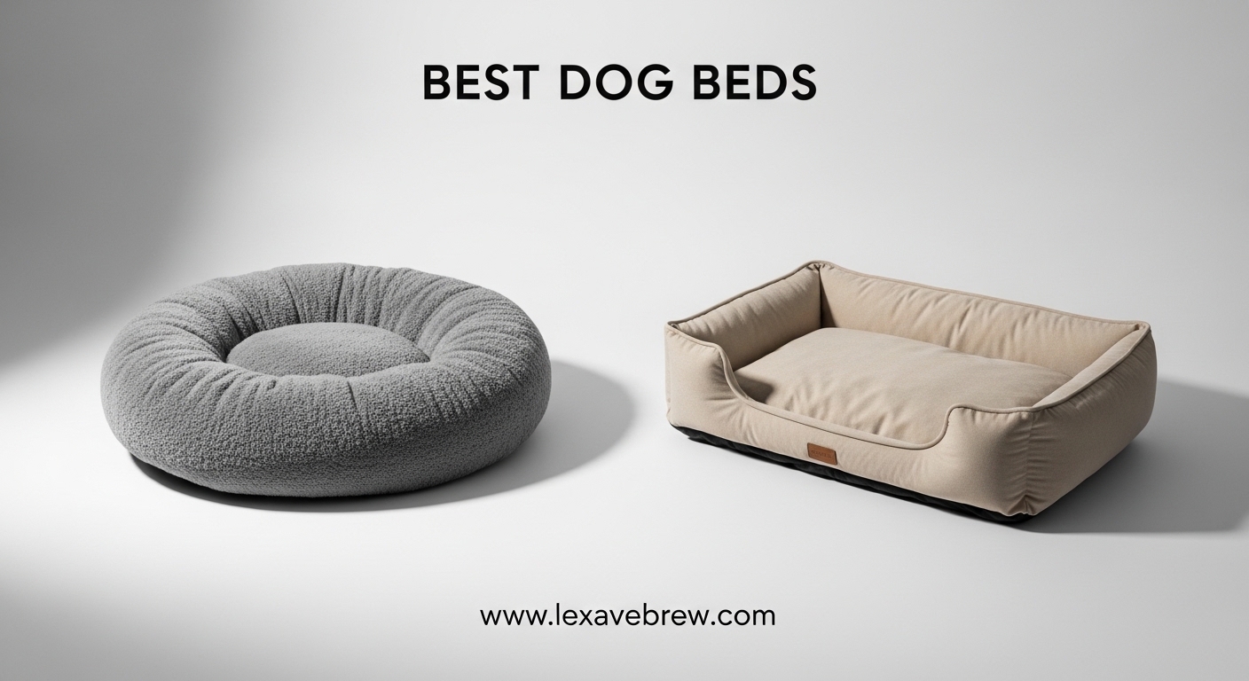 Best Dog Beds