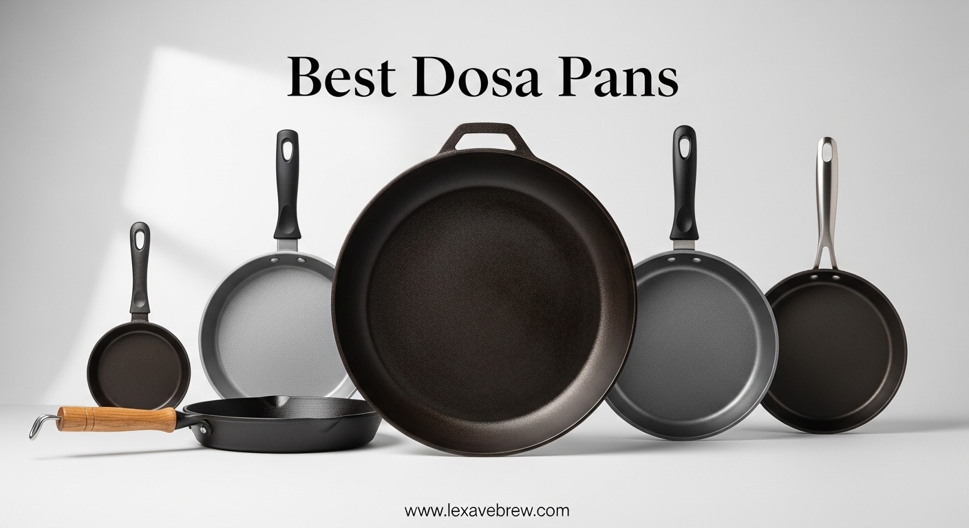 Best Dosa Pans
