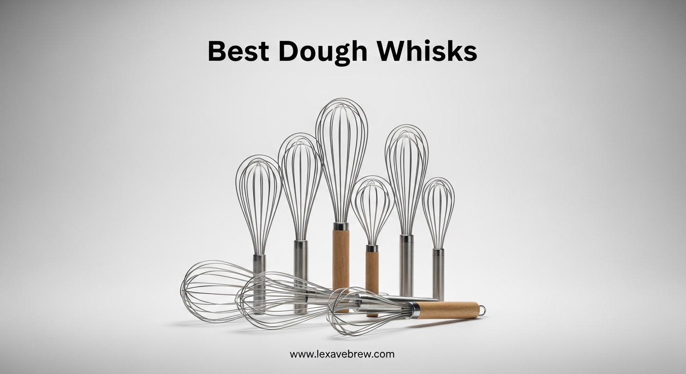 Best Dough Whisks