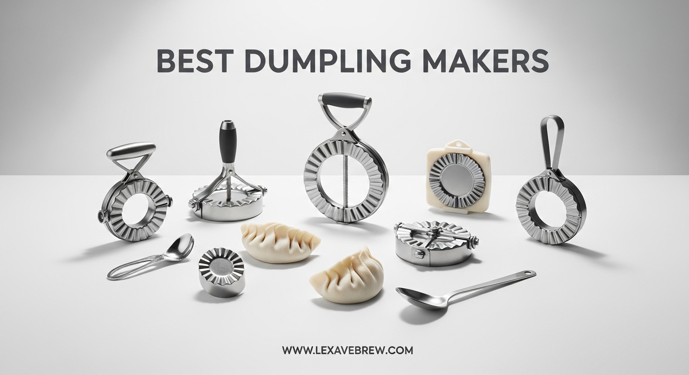 Best Dumpling Makers