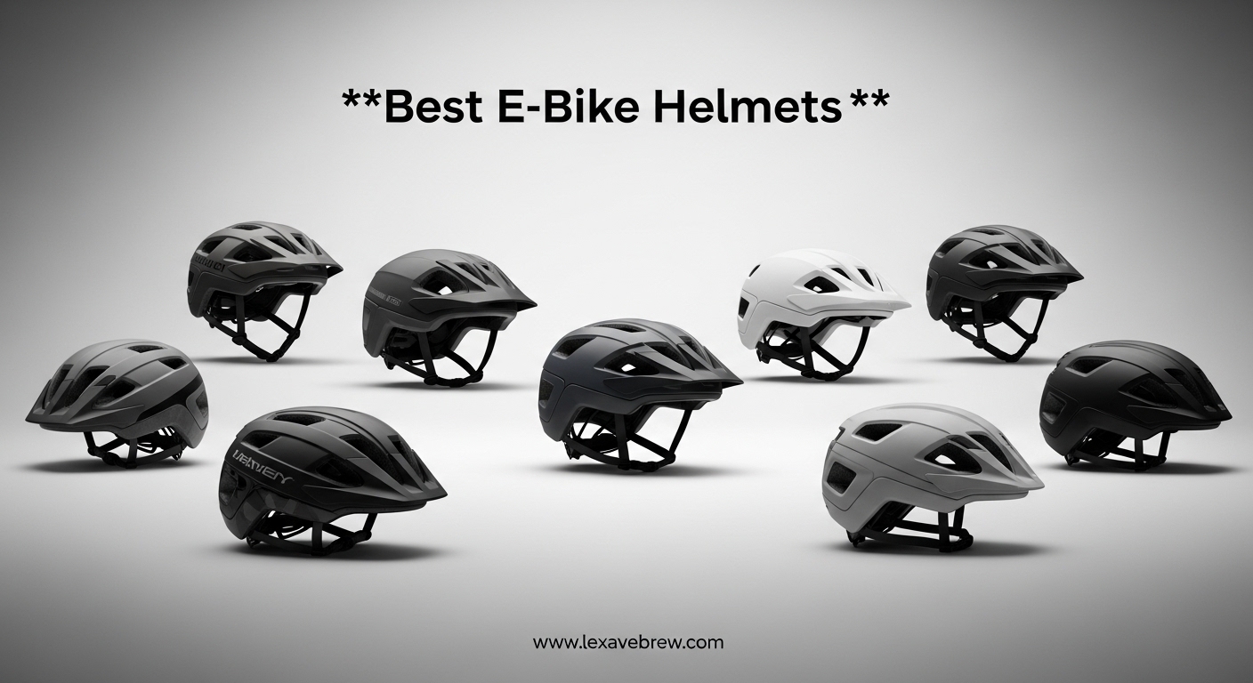 Best E-Bike Helmets