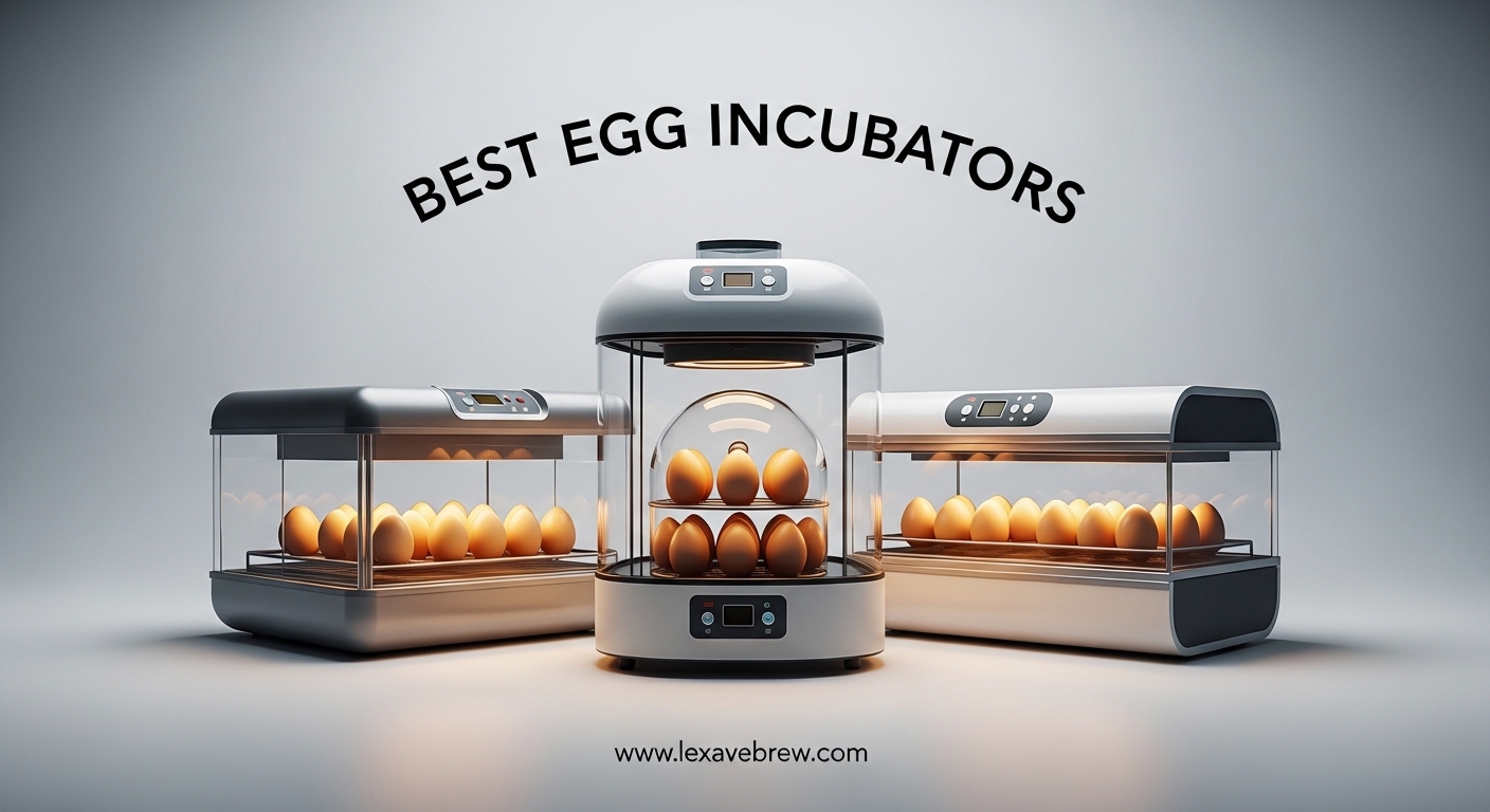 Best Egg Incubators