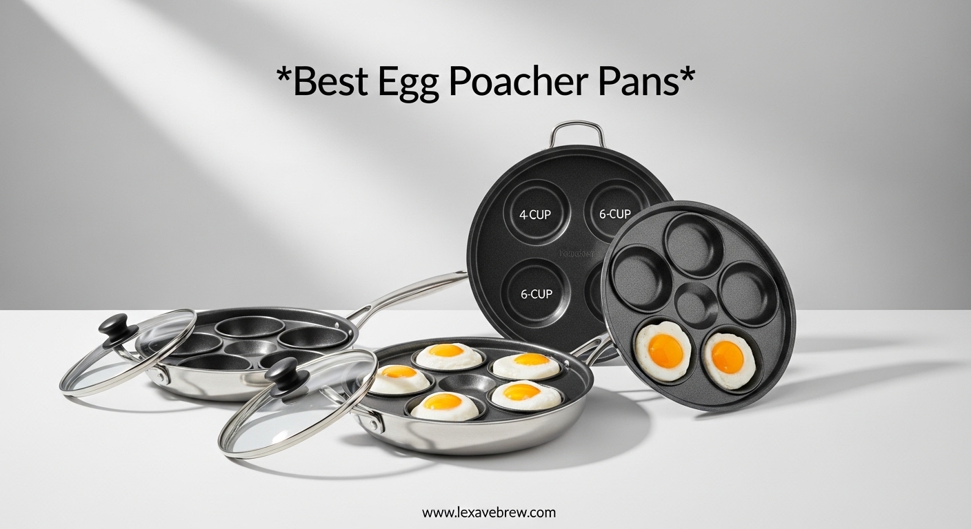 Best Egg Poacher Pans