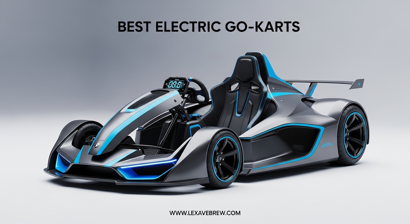 Best Electric Go-Karts