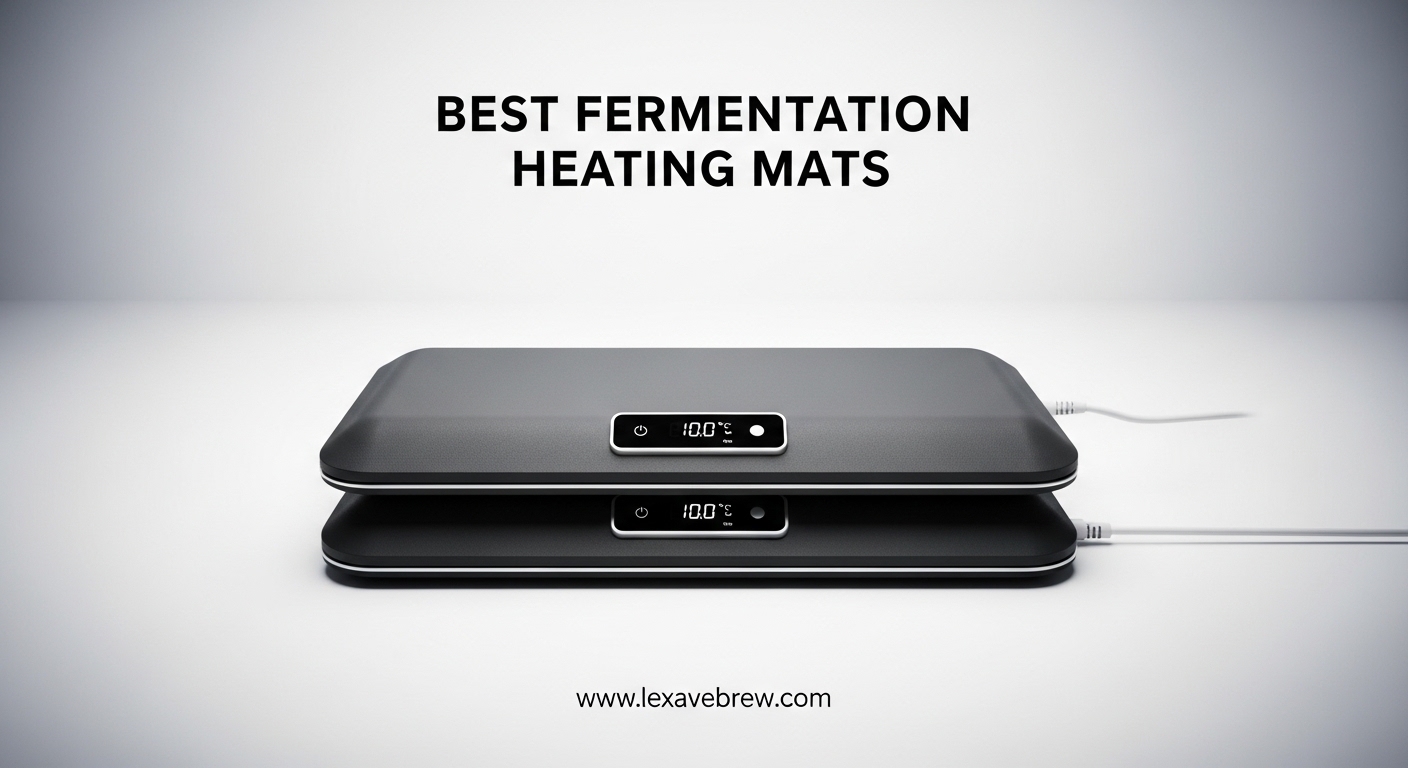 Best Fermentation Heating Mats