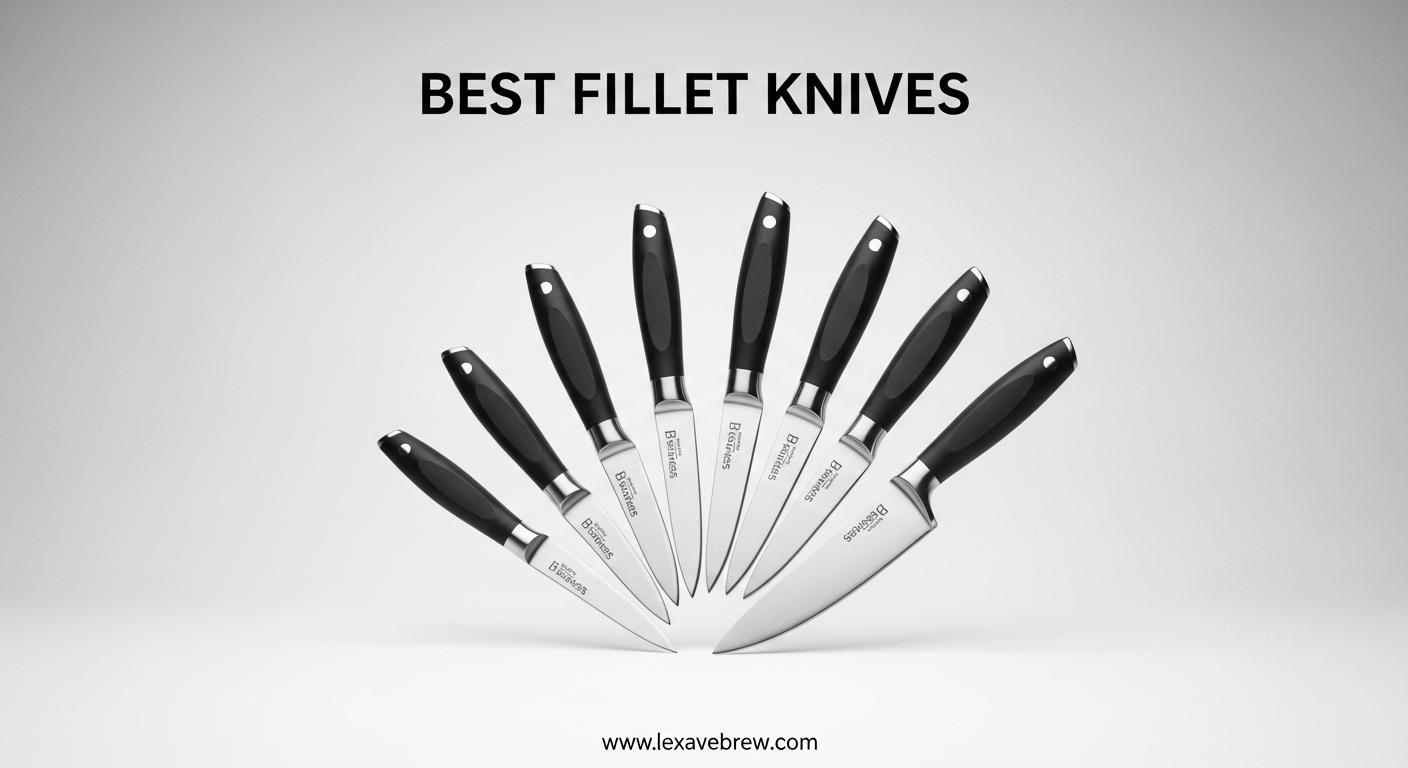 Best Fillet Knives