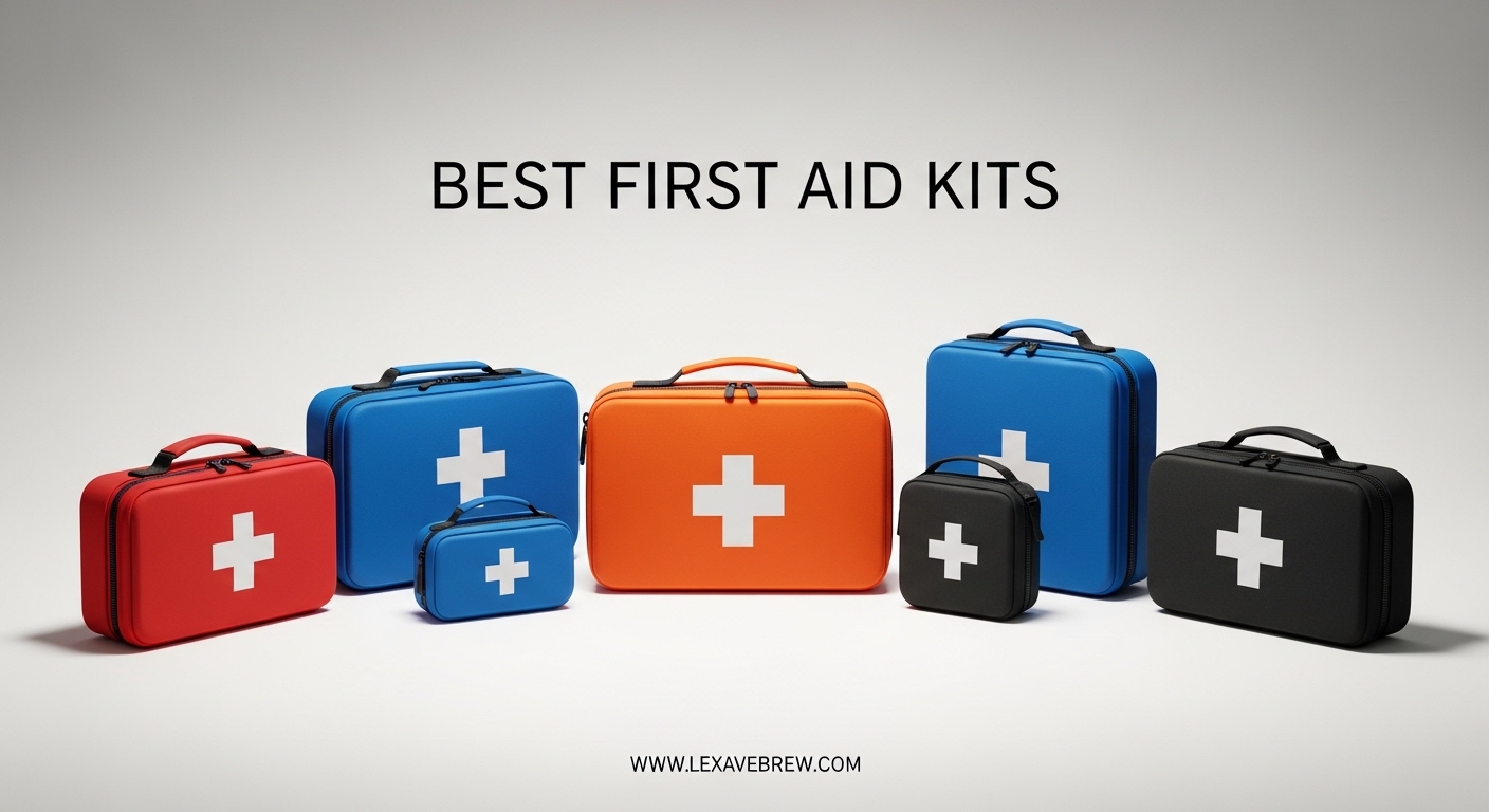 Best First Aid Kits