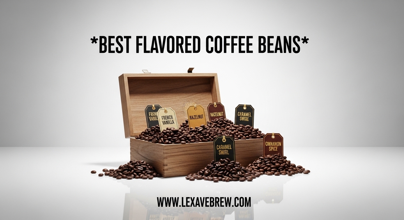 Best Flavored Coffee Beans