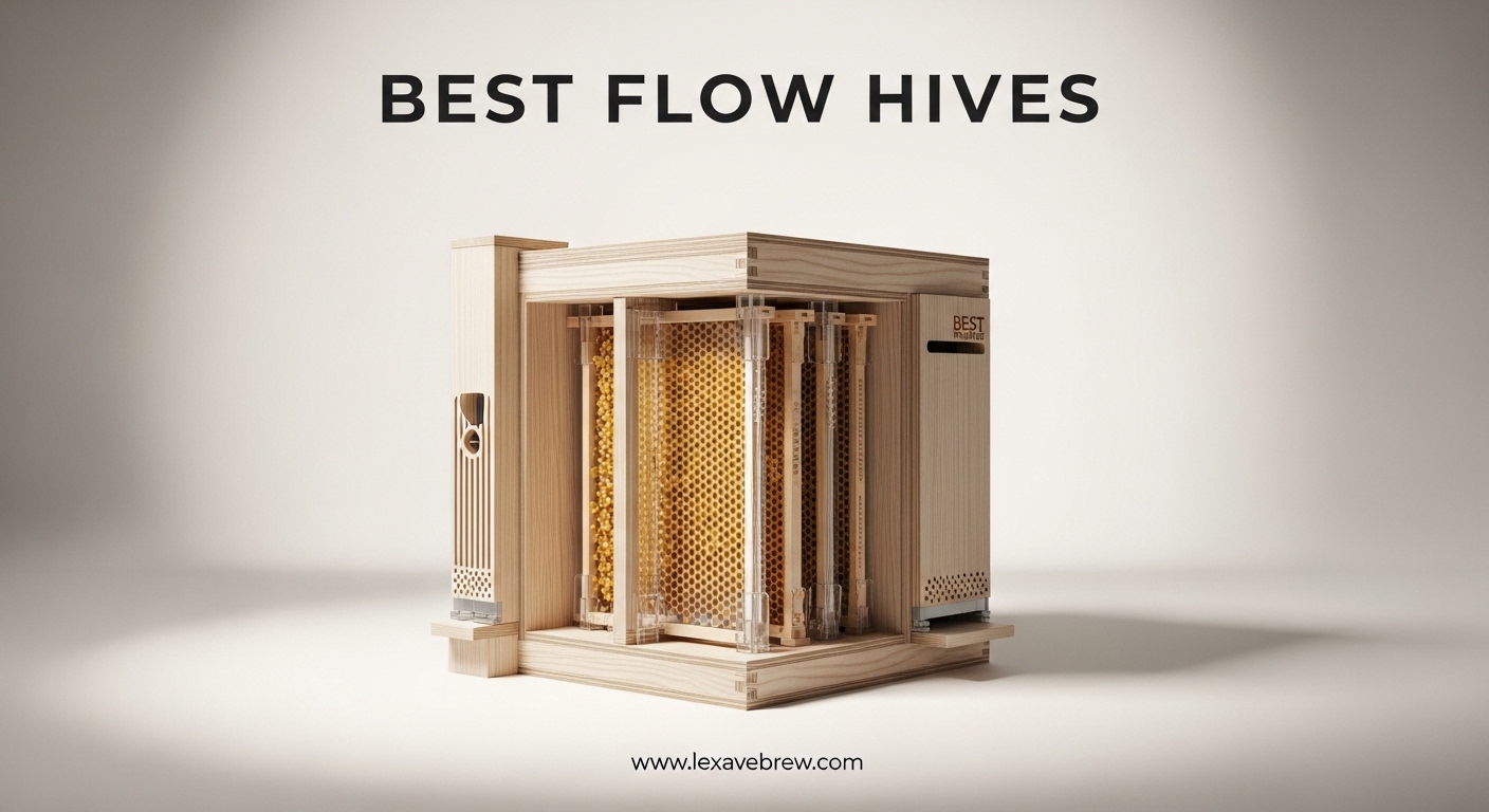 Best Flow Hives