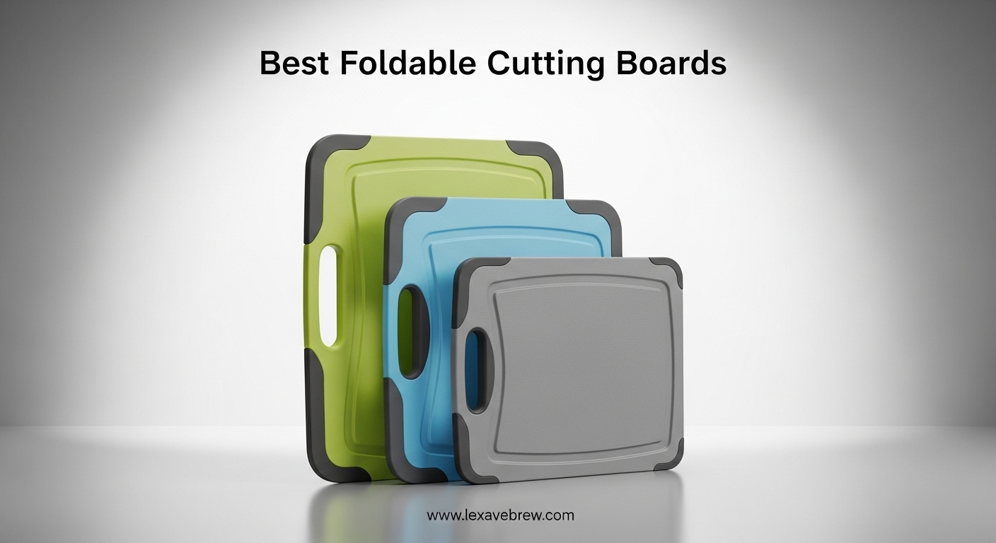 Best Foldable Cutting Boards