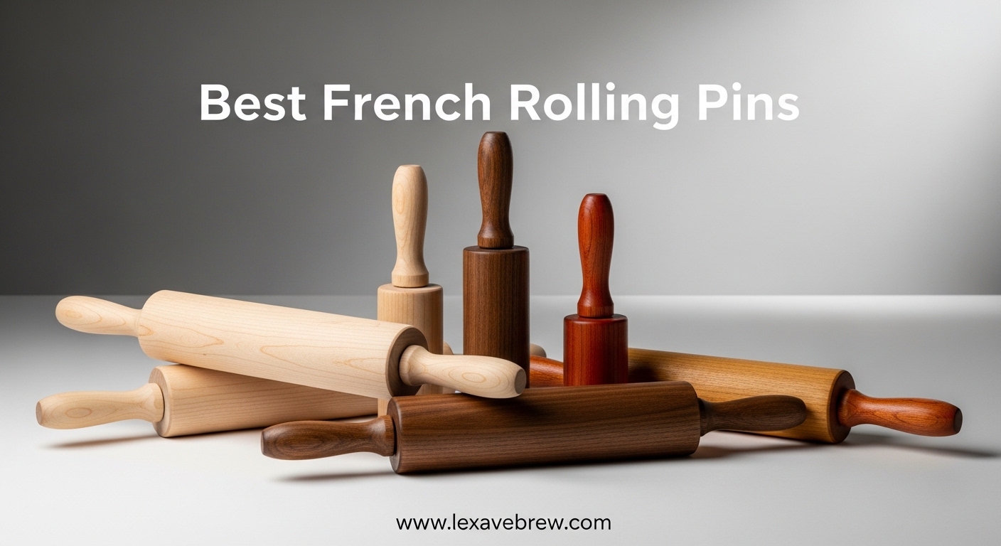 Best French Rolling Pins