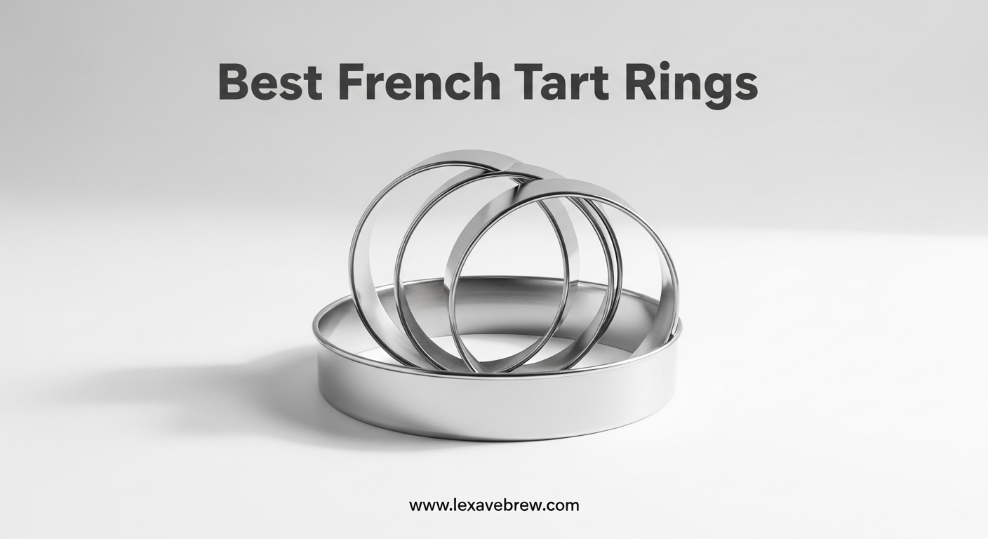 Best French Tart Rings