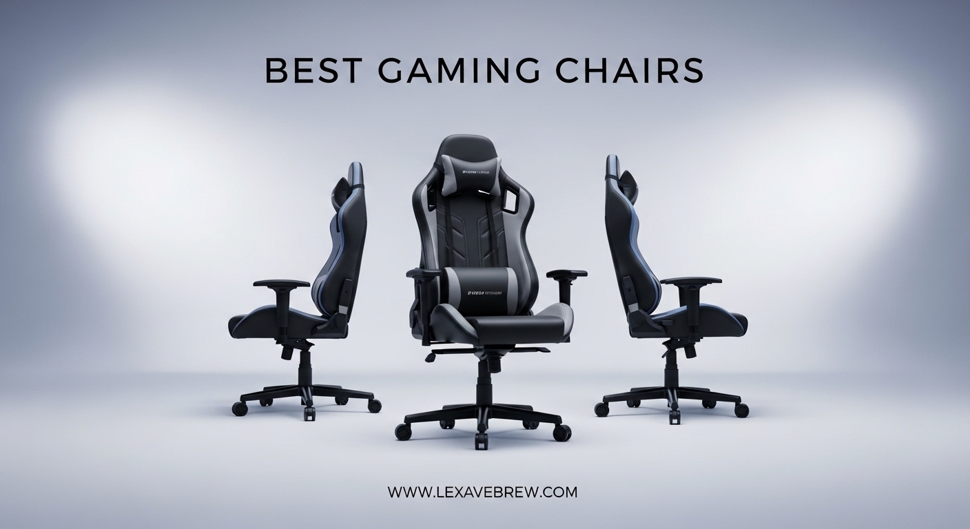 Best Gaming Chairs