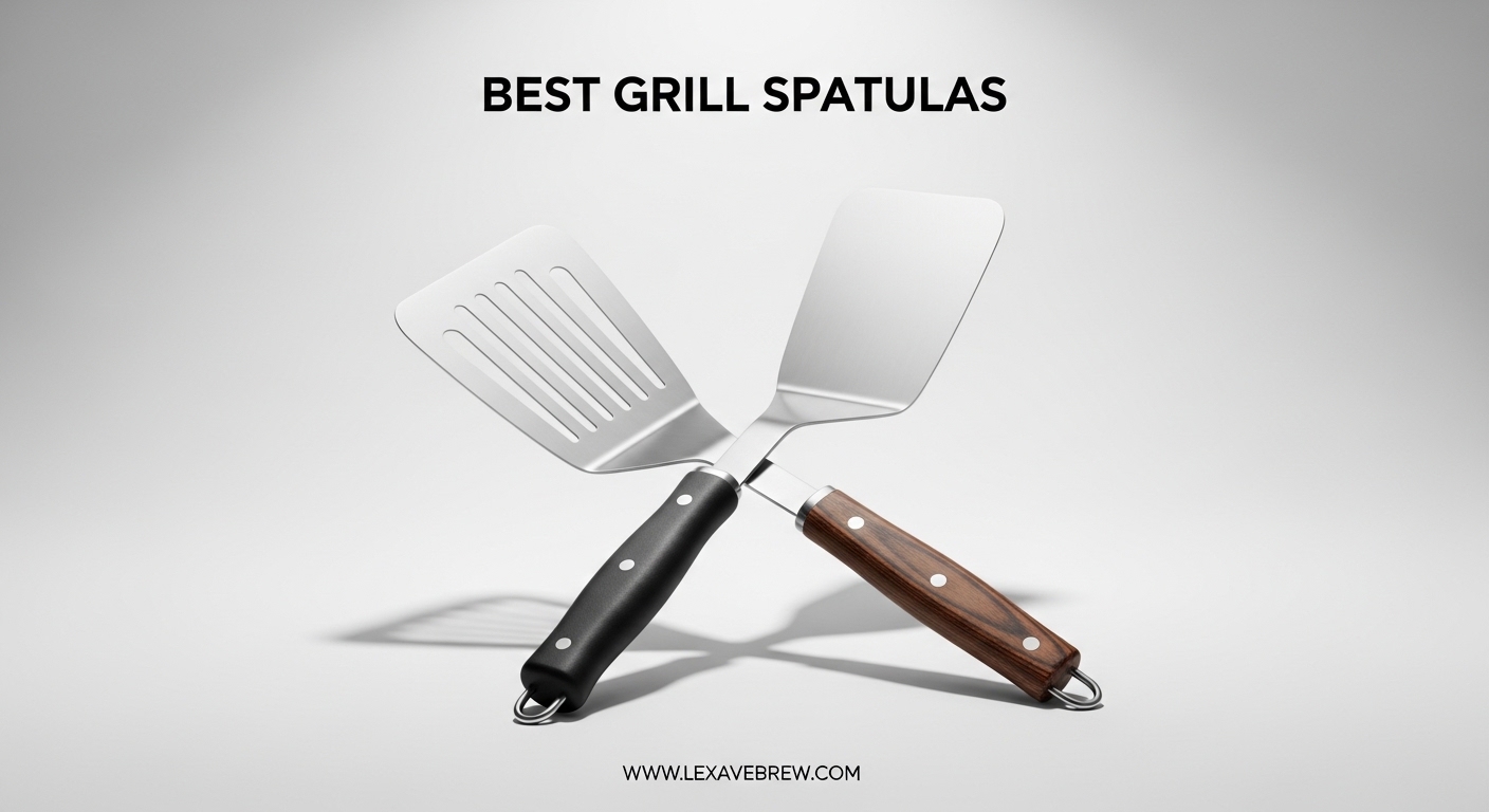 Best Grill Spatulas