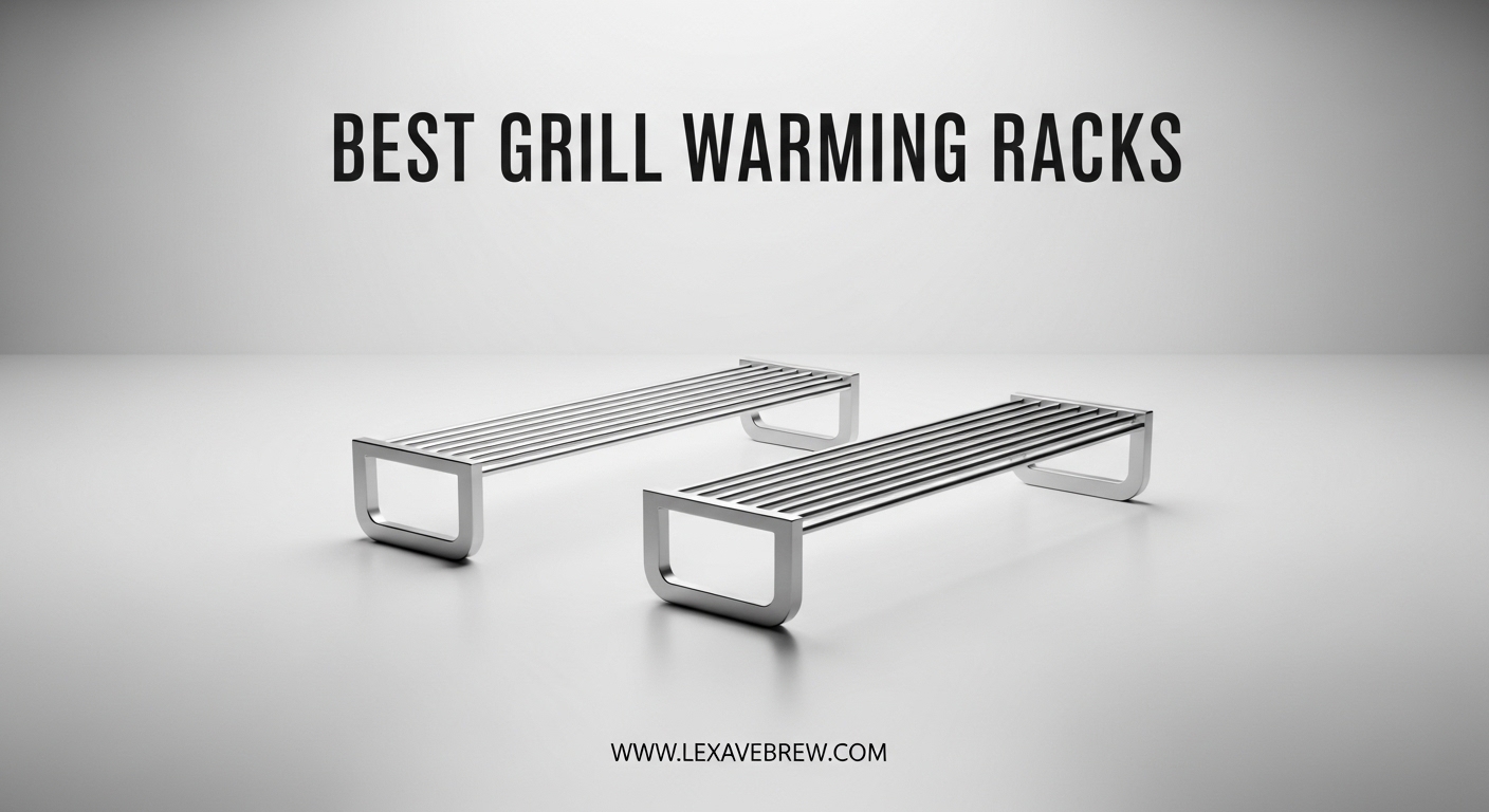 Best Grill Warming Racks