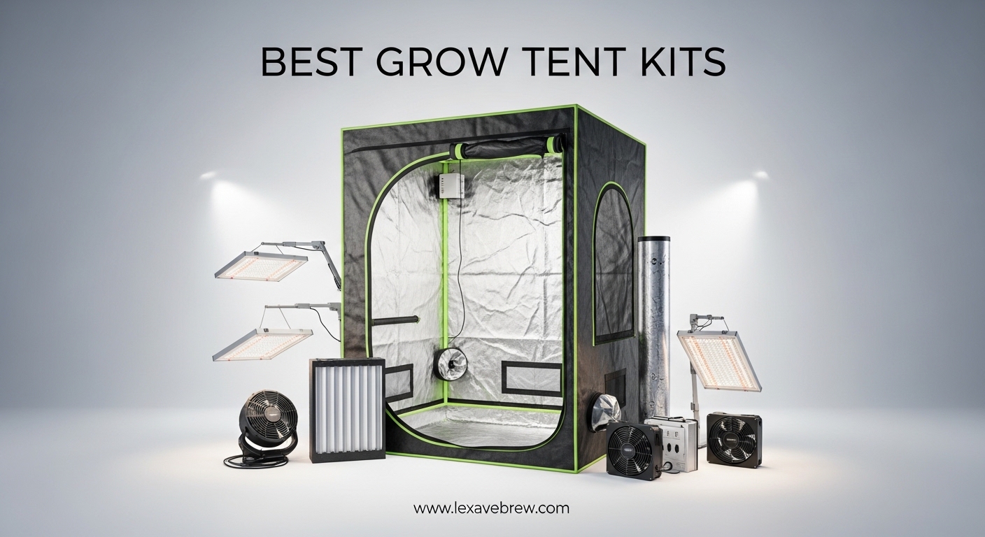 Best Grow Tent Kits