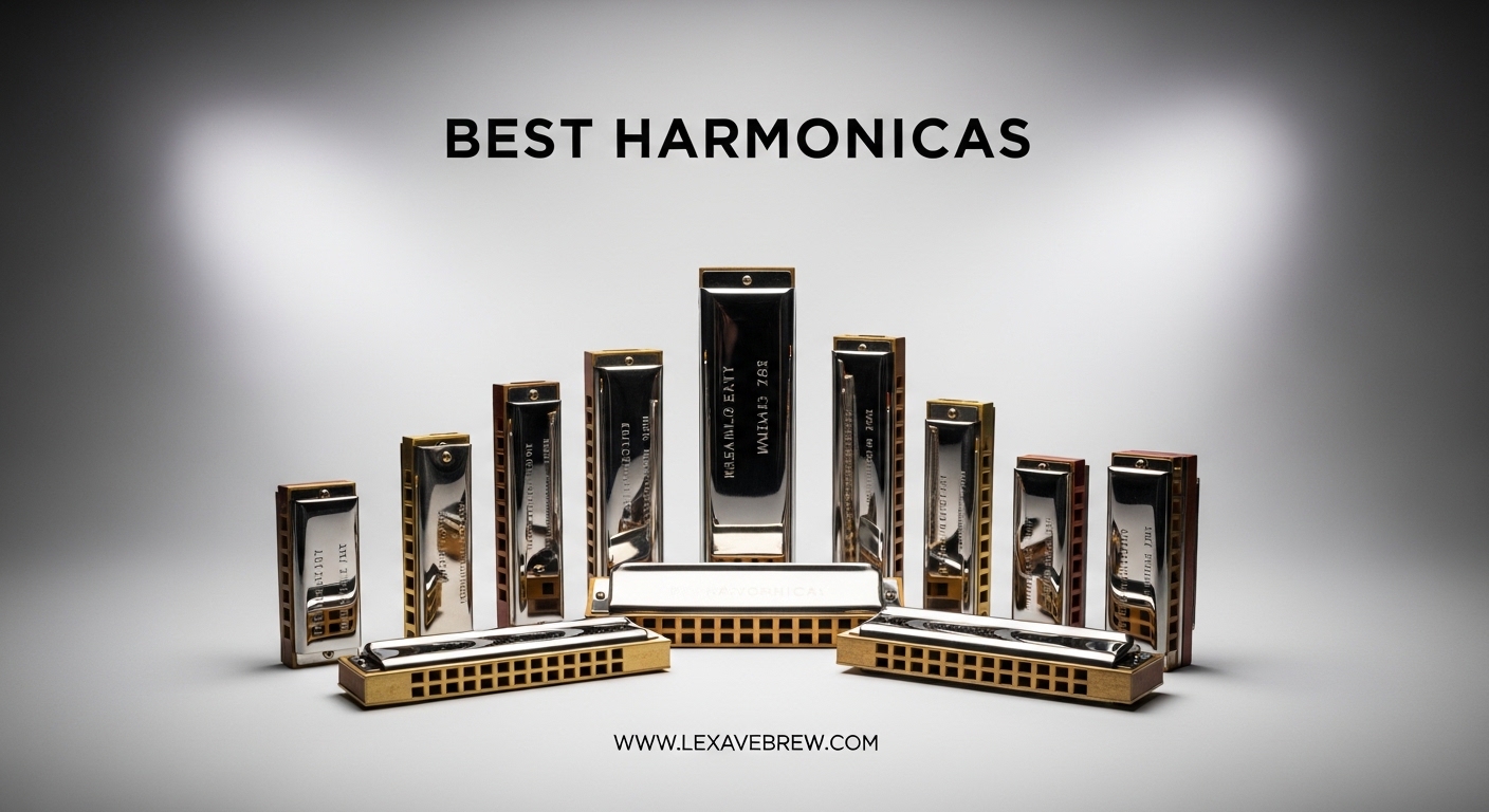 Best Harmonicas