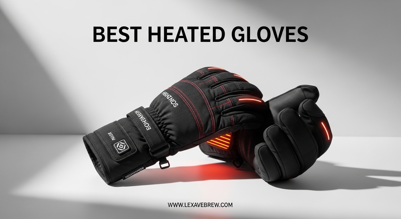 Best Heated Gloves