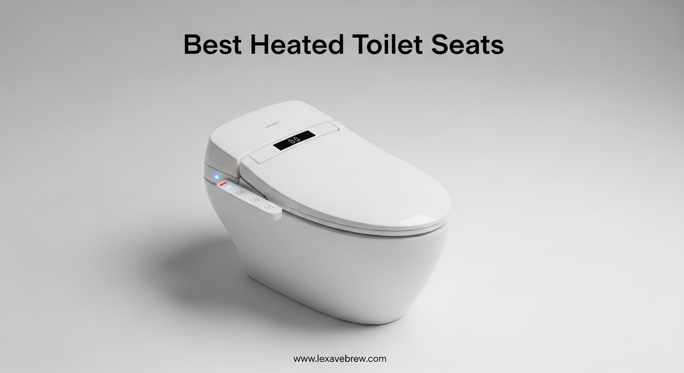 Best Heated Toilet Seats