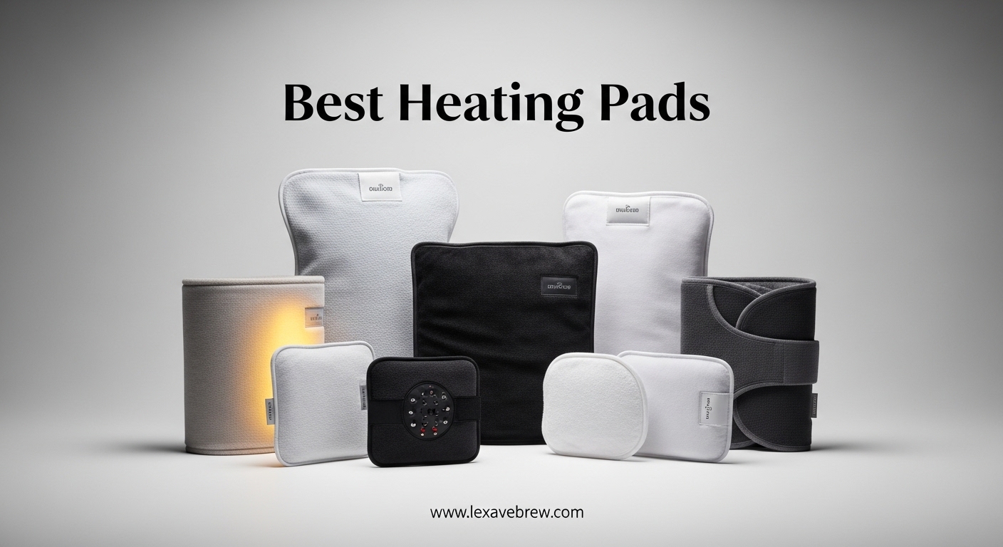 Best Heating Pads