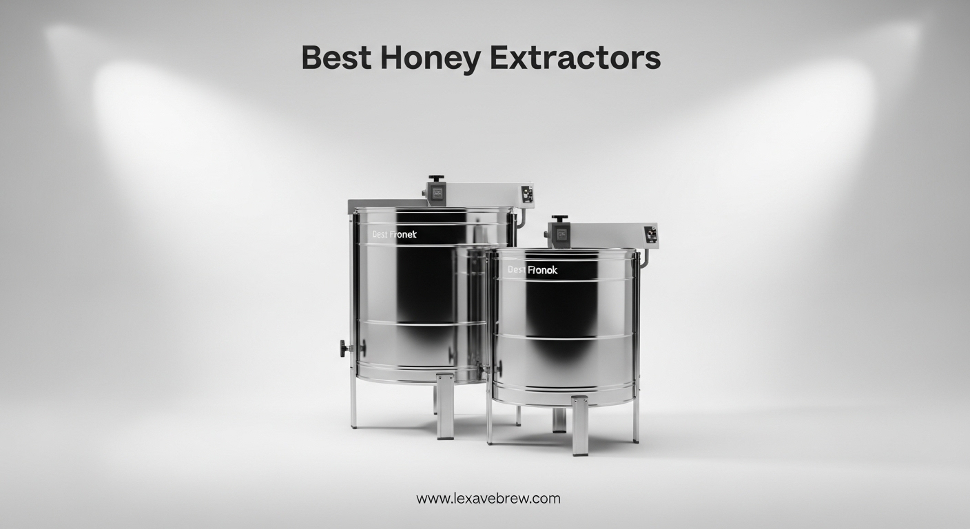 Best Honey Extractors