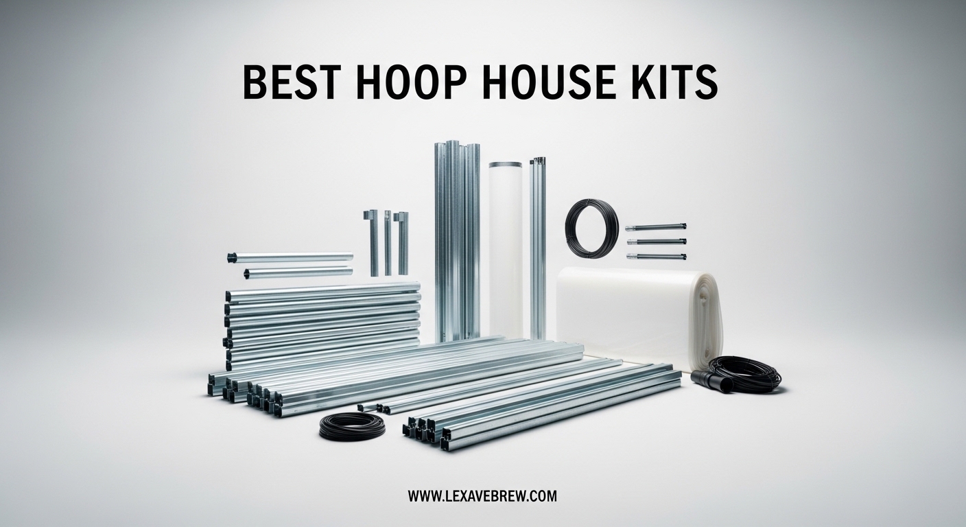 Best Hoop House Kits