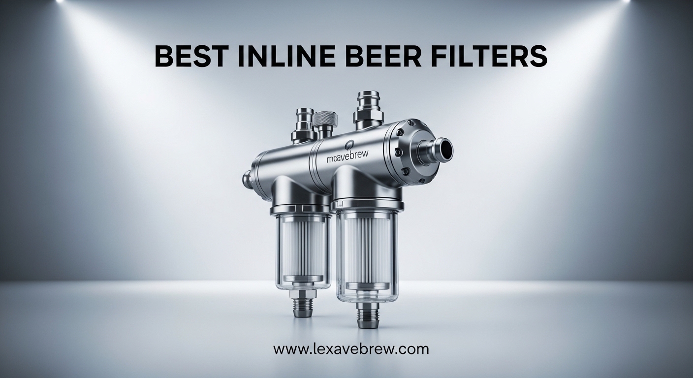 Best Inline Beer Filters