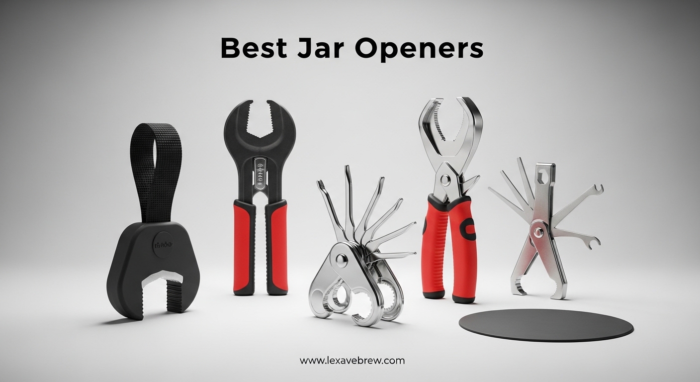 Best Jar Openers