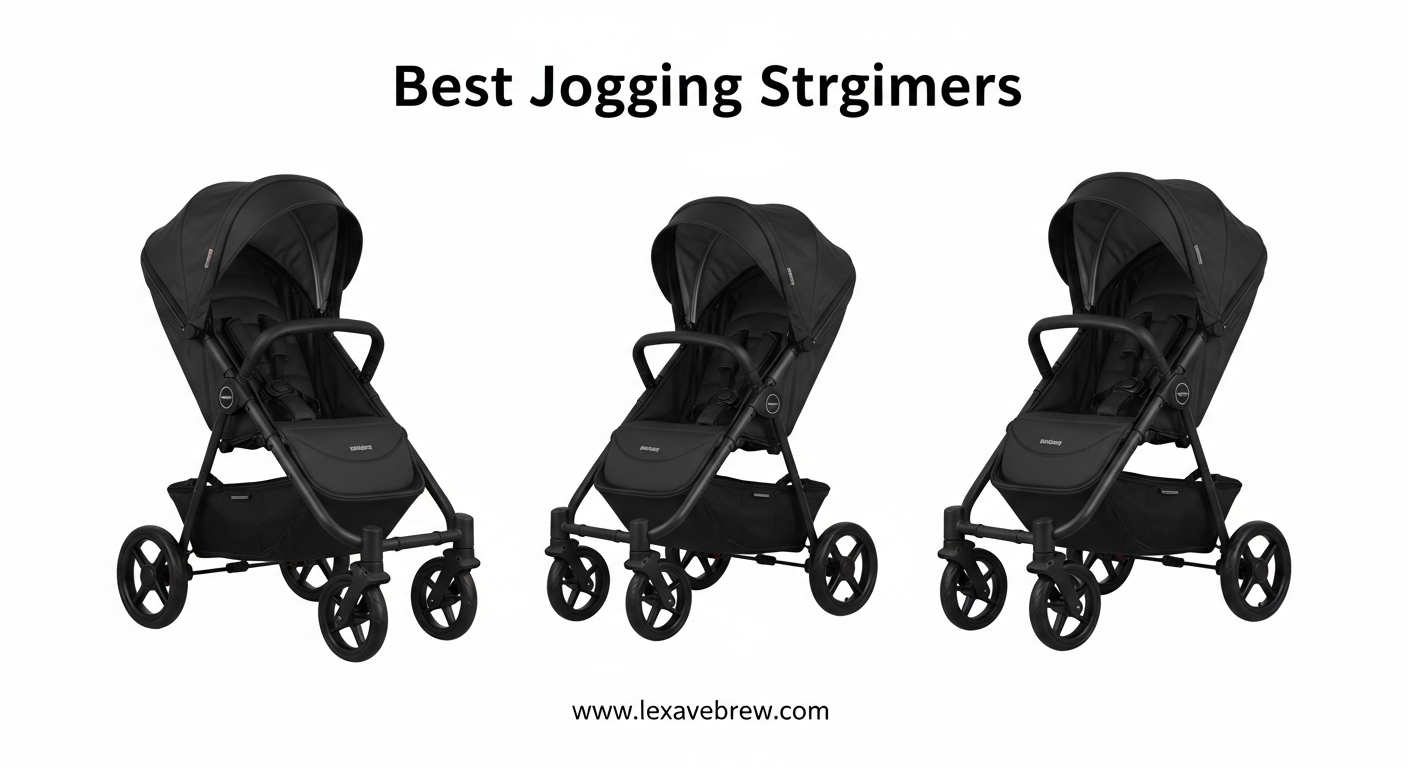 Best Jogging Strollers