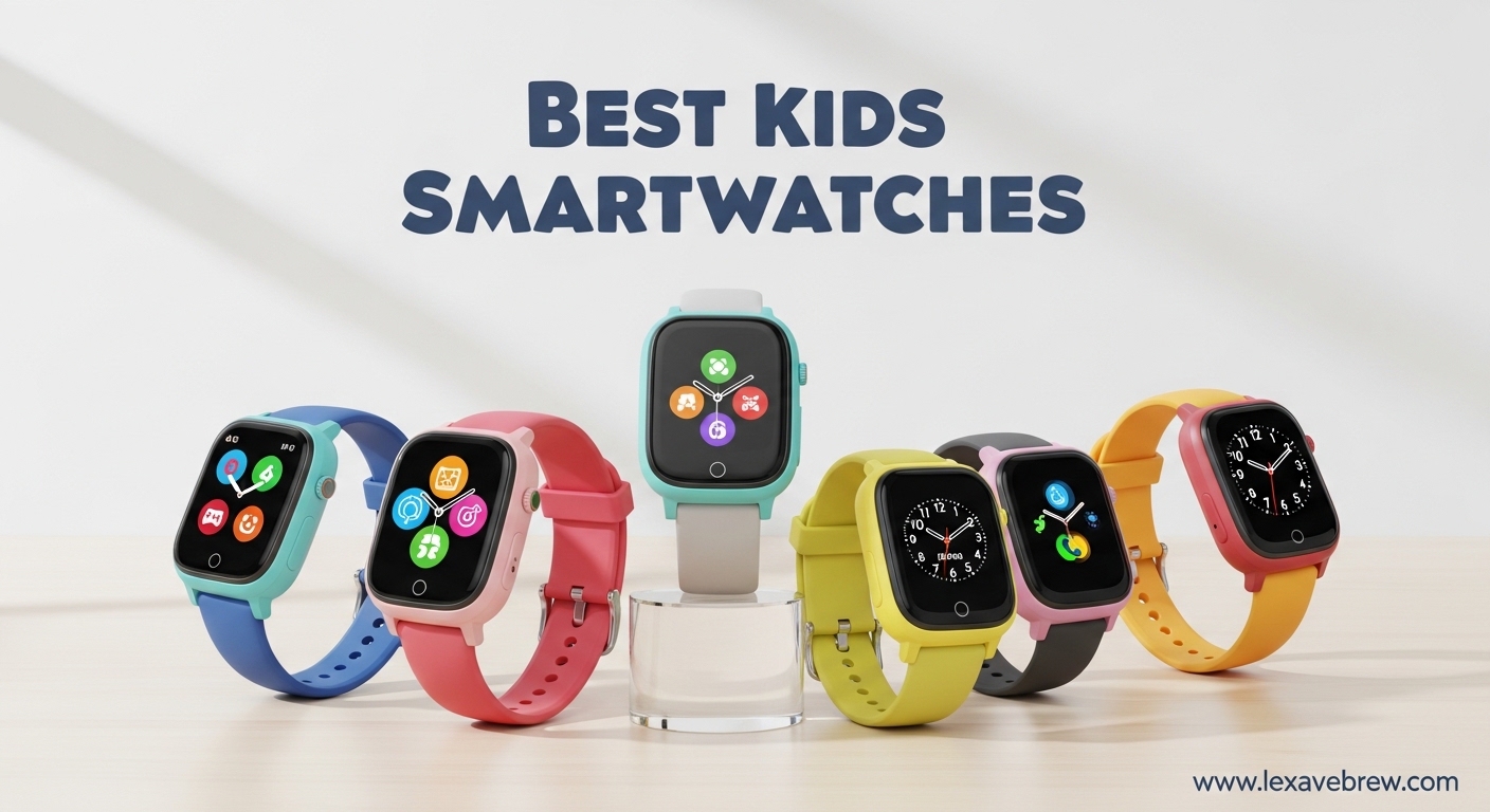 Best Kids Smartwatches