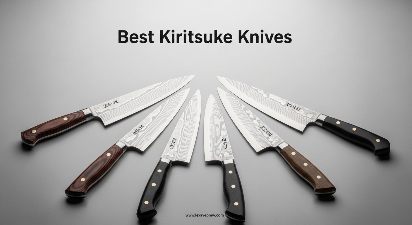 Best Kiritsuke Knives