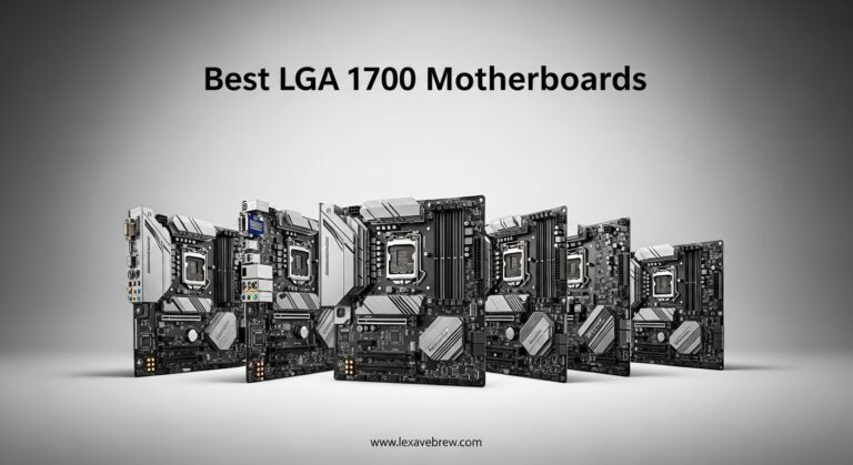 12 Best LGA 1700 Motherboards (June 2026) Expert Guide
