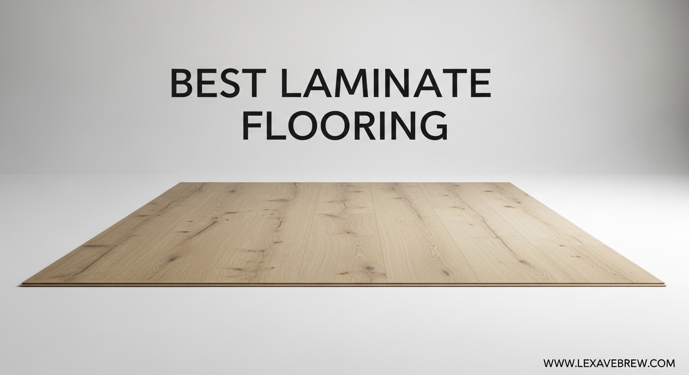 Best Laminate Flooring