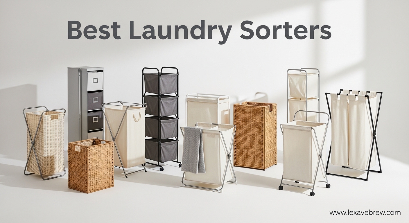 Best Laundry Sorters