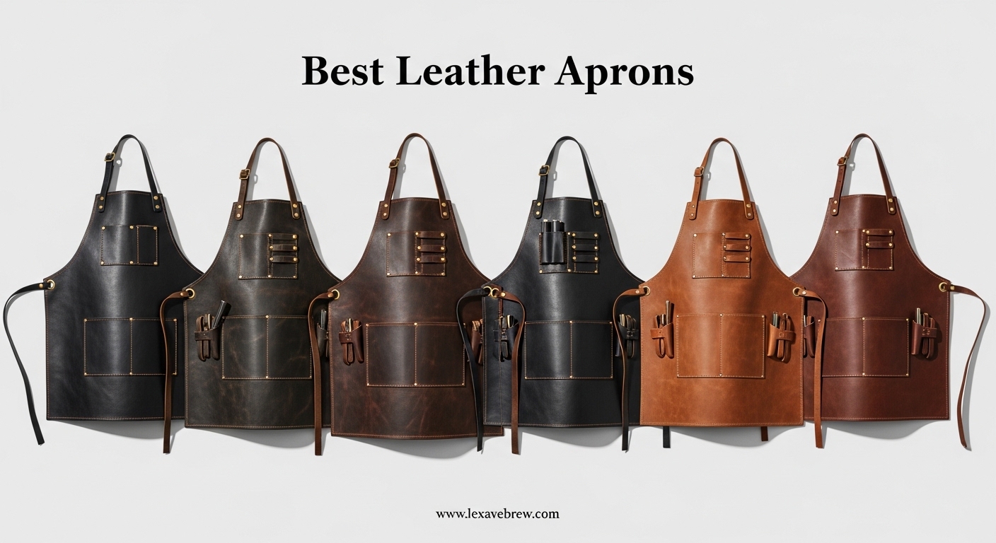 Best Leather Aprons