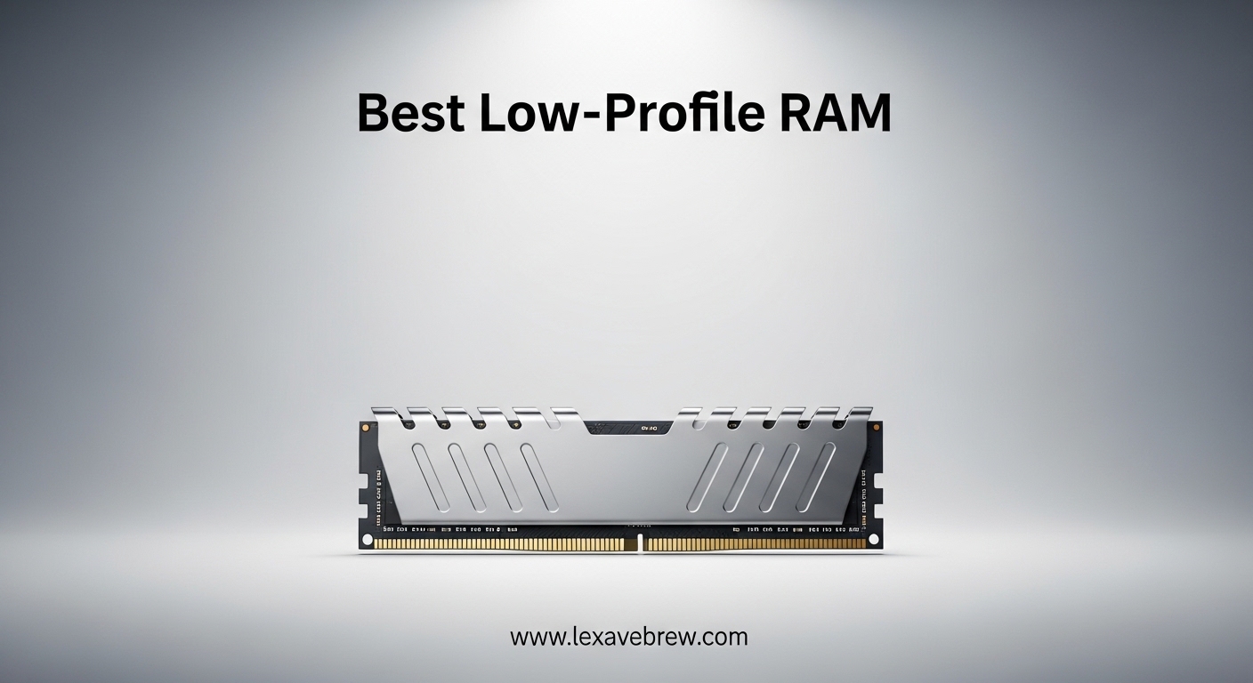 Best Low-Profile RAM