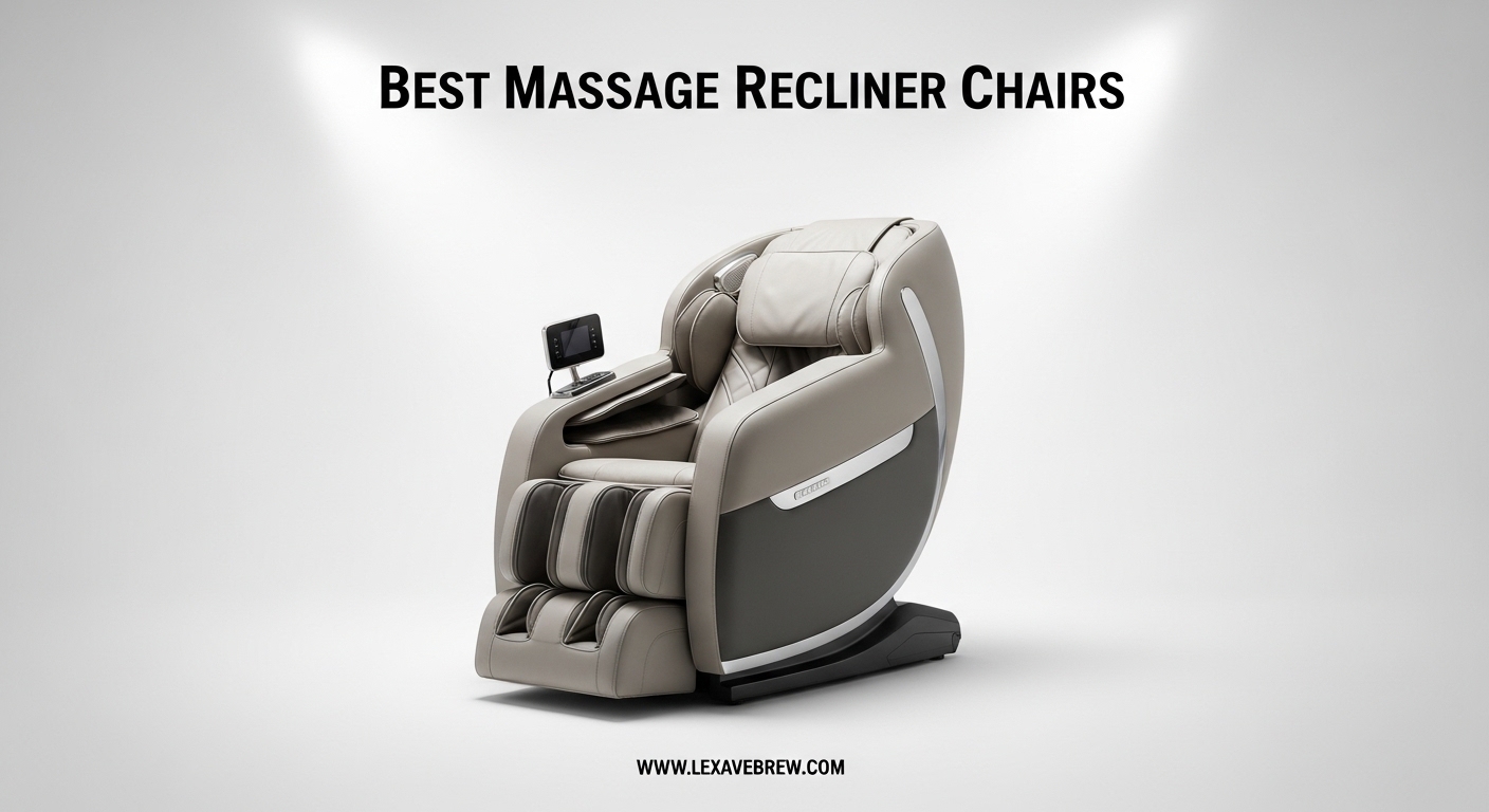 Best Massage Recliner Chairs