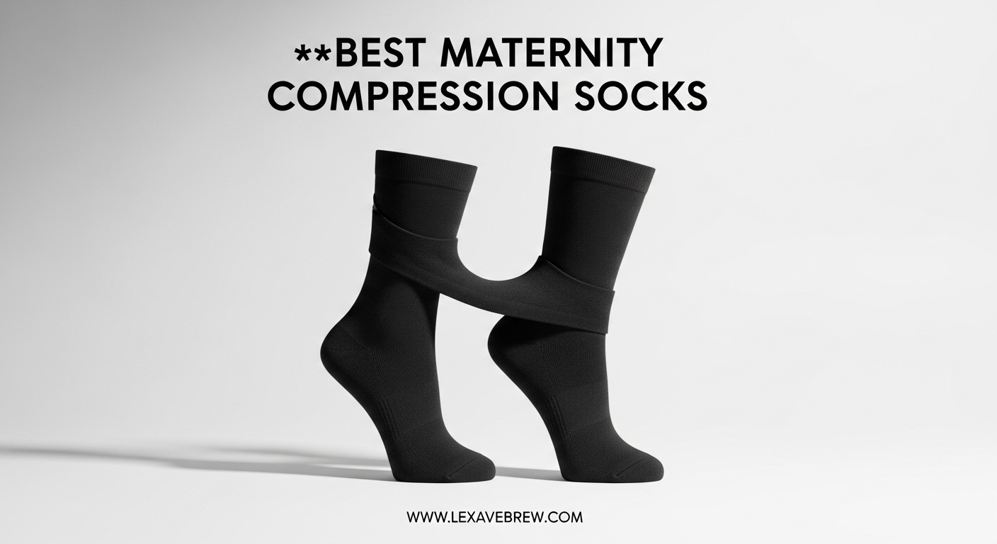 Best Maternity Compression Socks