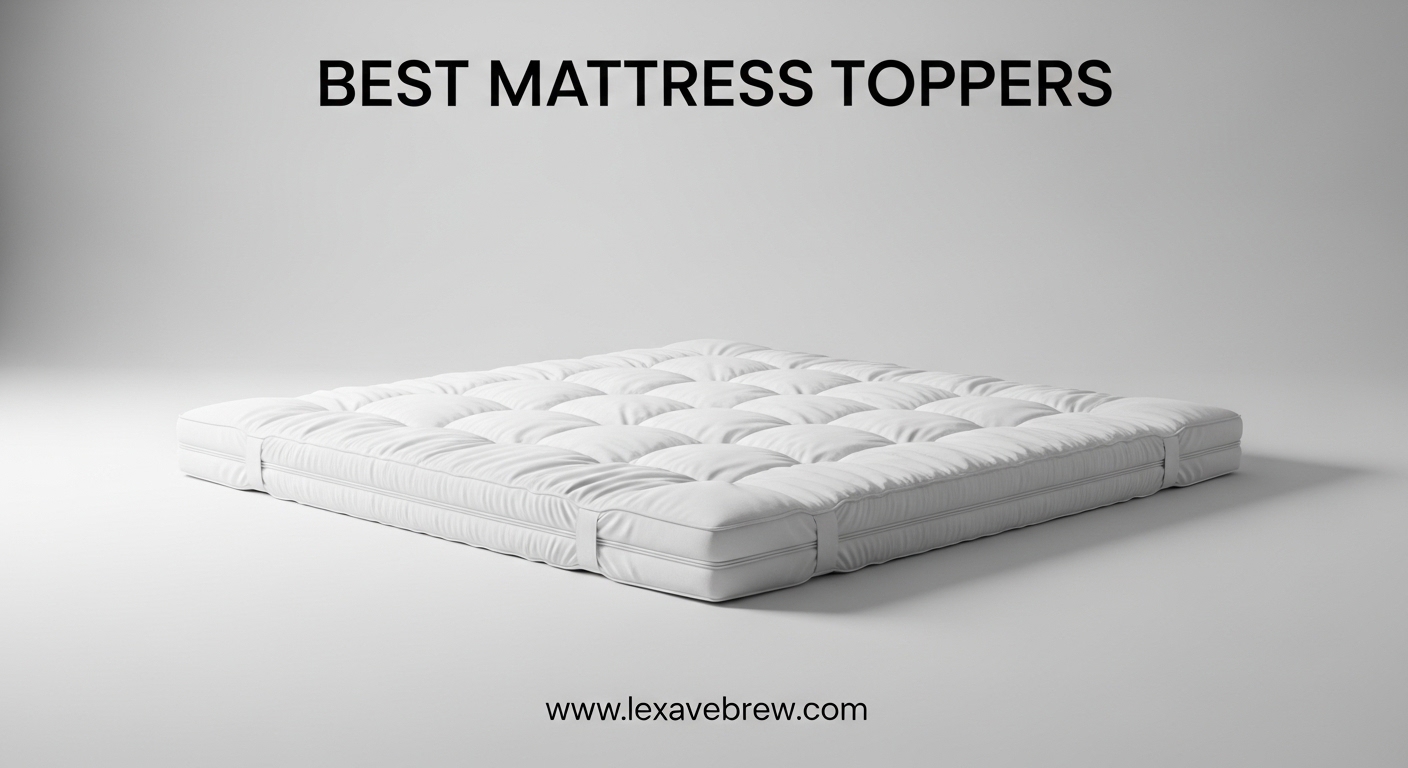 Best Mattress Toppers