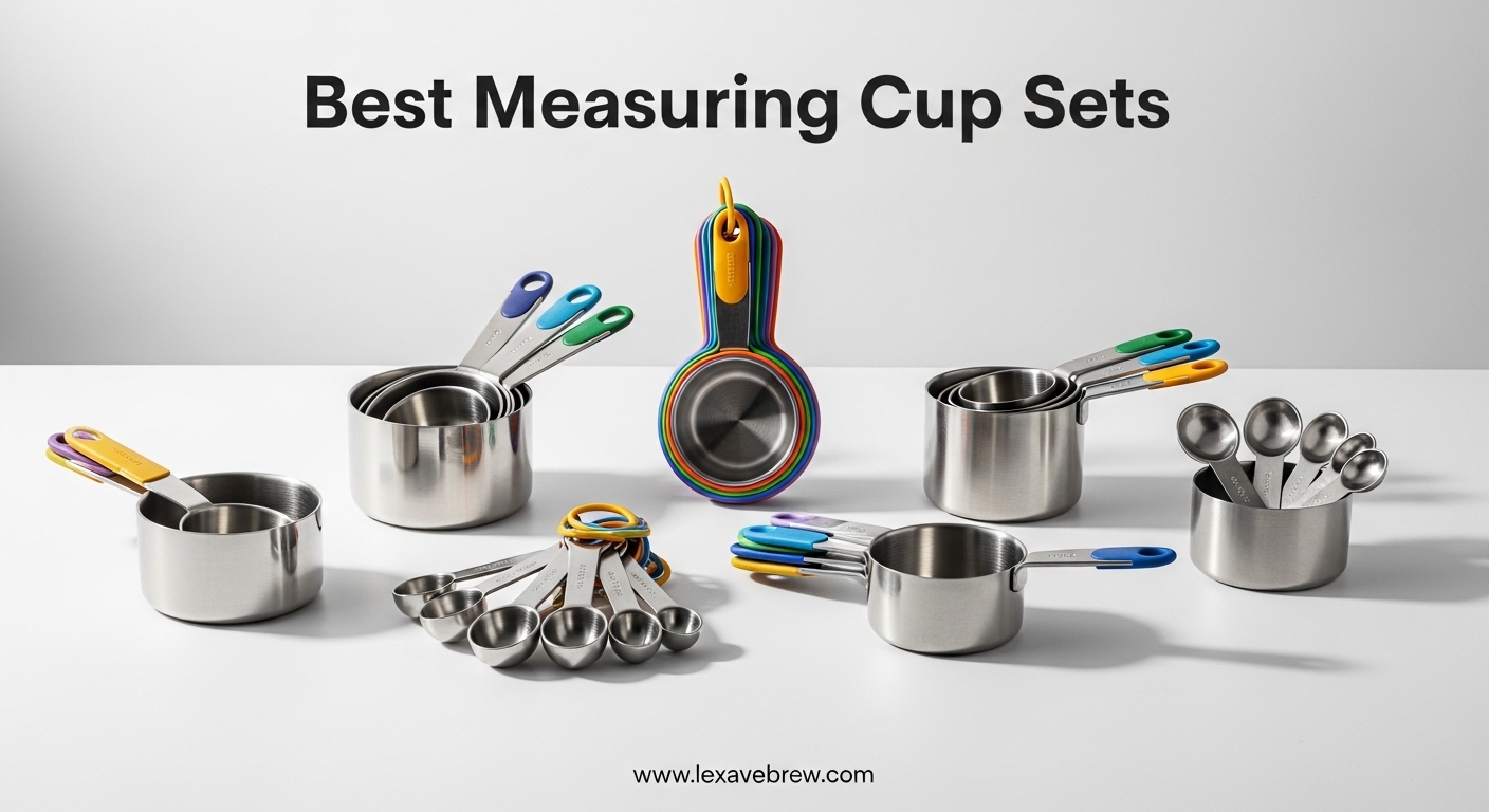 Best Measuring Cup Sets