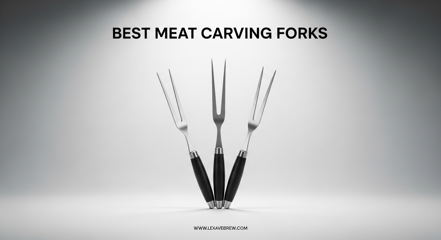 Best Meat Carving Forks