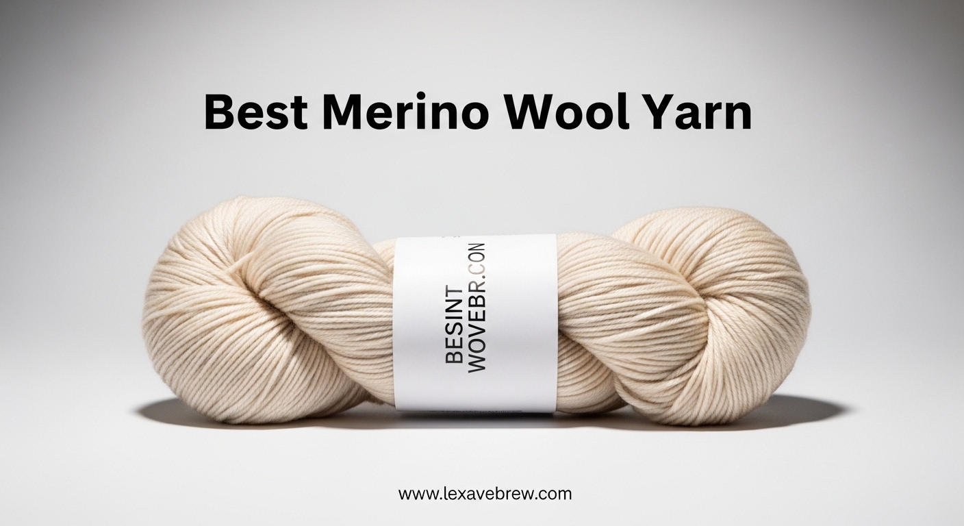 Best Merino Wool Yarn