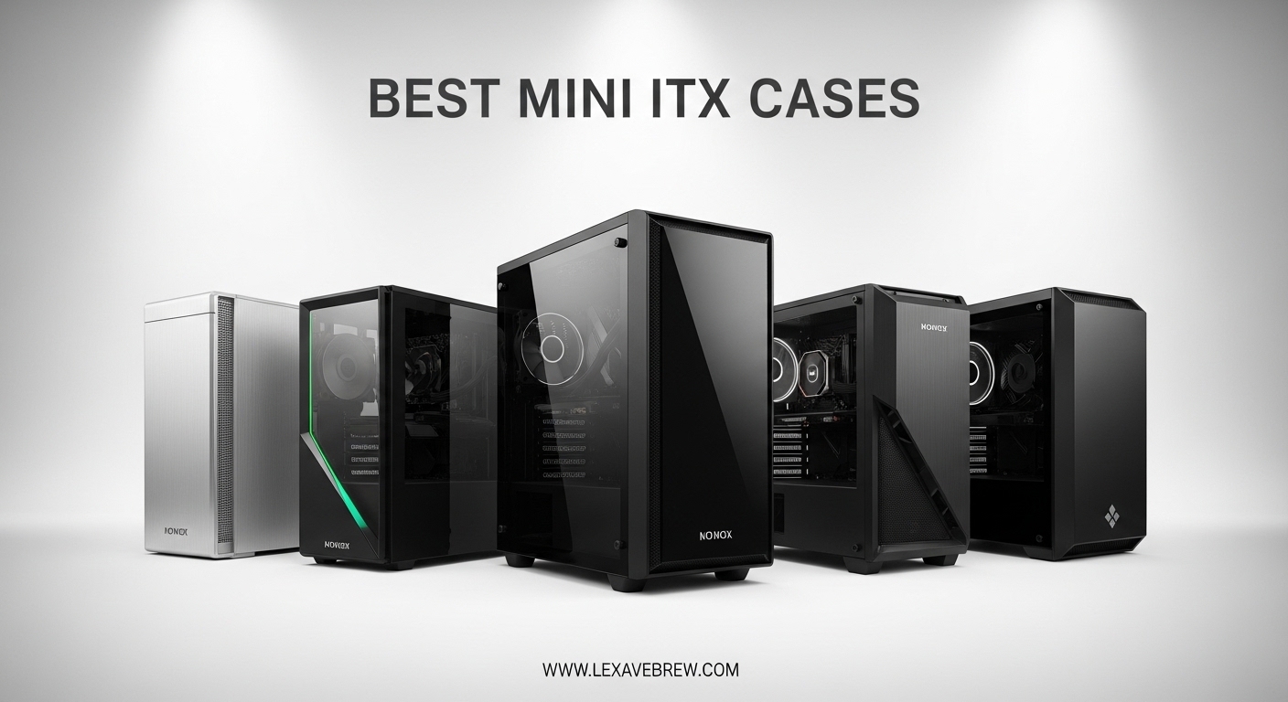 Best Mini ITX Cases