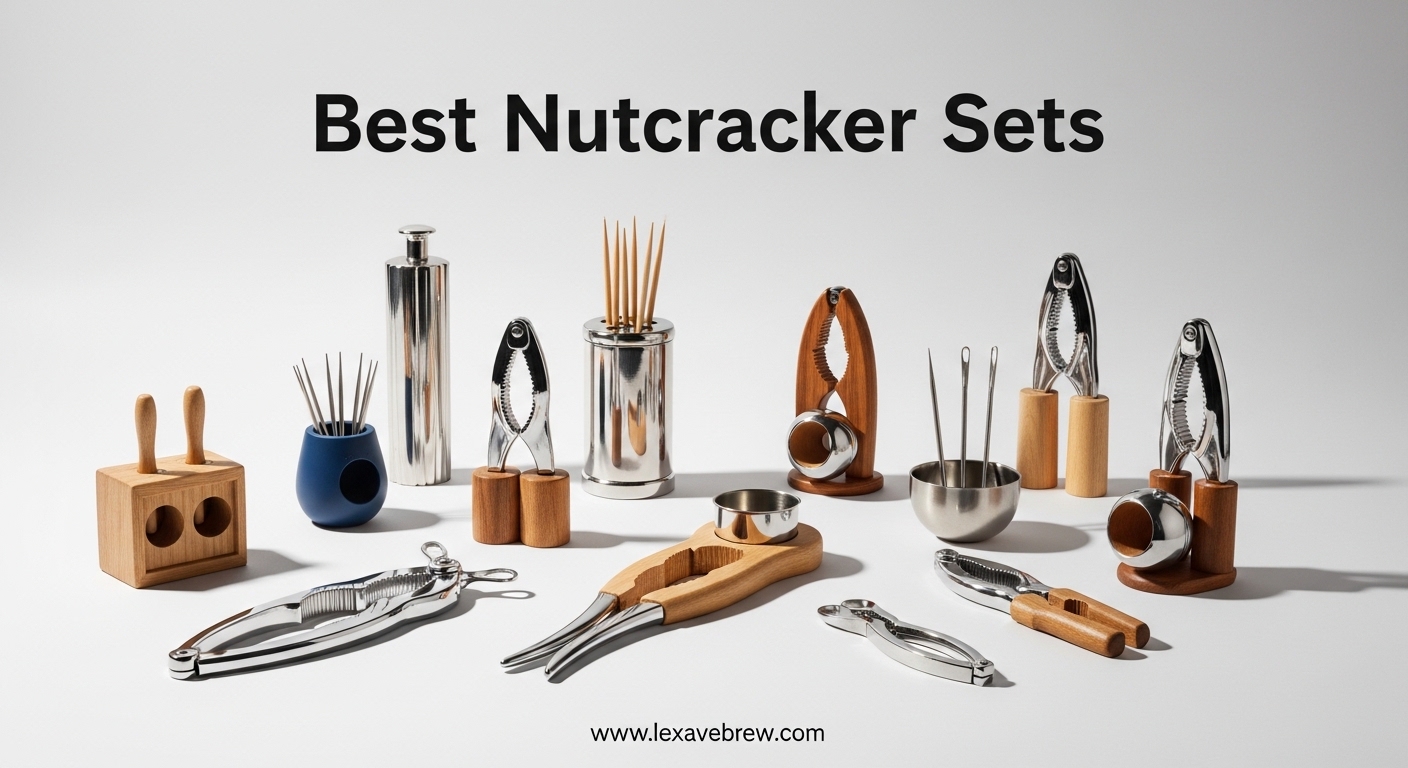 Best Nutcracker Sets