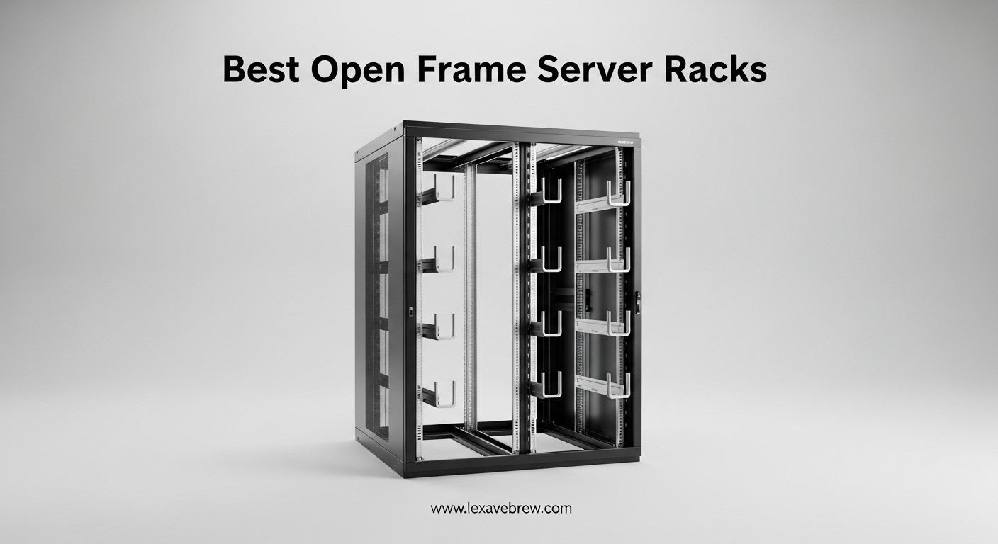 Best Open Frame Server Racks